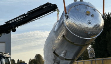Europe Taps Electric Boilers to Balance the Grid
