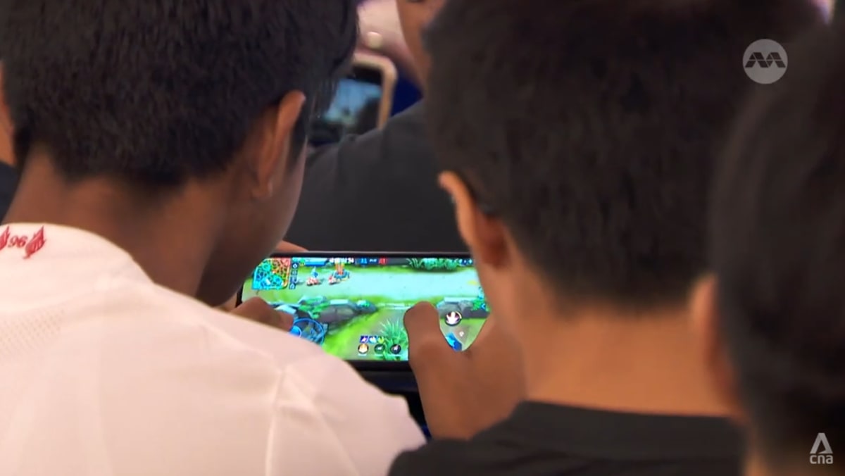 Rise in youth gaming addiction due to more enticing games and smart devices, say counsellors