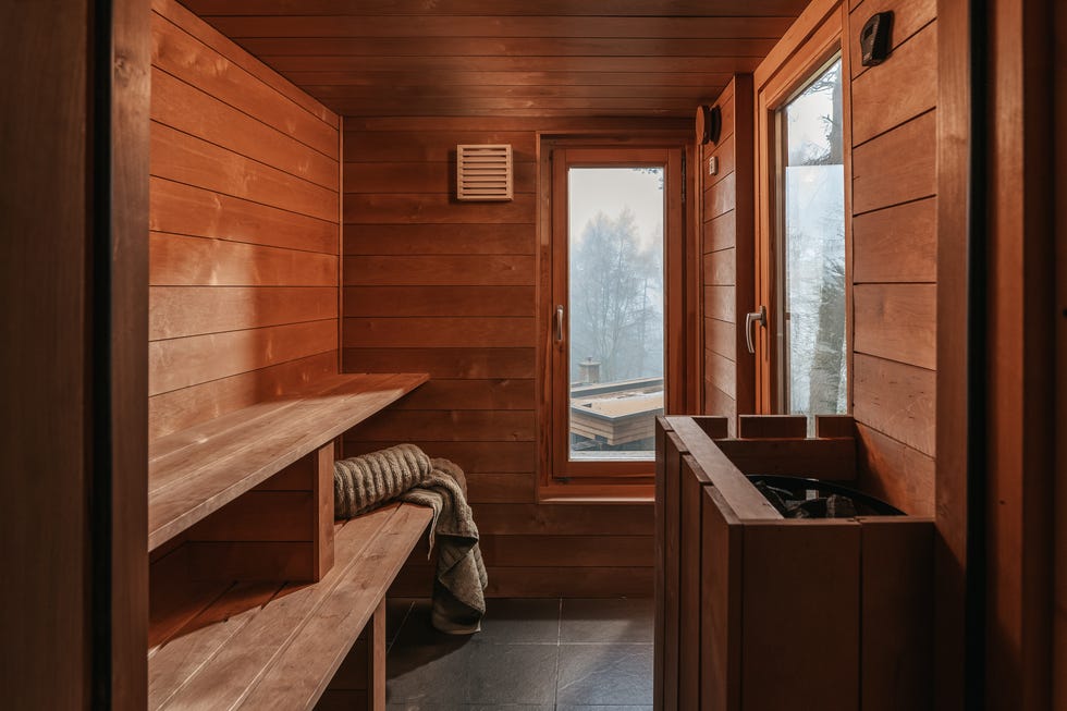 a secluded home in scotland