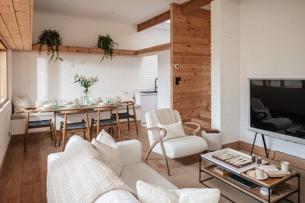a secluded home in scotland