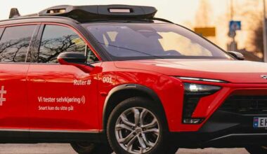 Self-driving vehicles: the road to cheaper, sustainable urban transport in Europe
