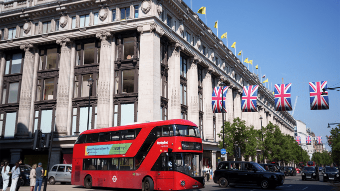 Selfridges Is Opening Its Own Private Members’ Club in London