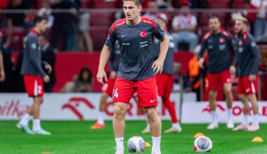 Leeds United and Aston Villa told conditions to seal deal – Loan with €20m option to buy