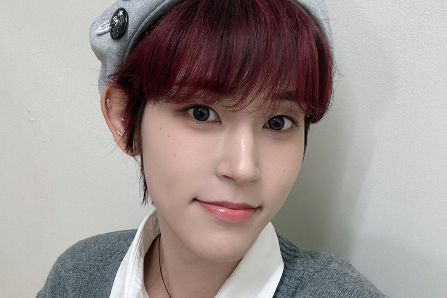 NINE.i Announces Seowon's Departure From The Group
