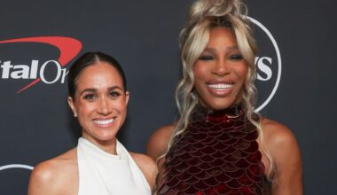 Meghan Markle's 'condescending' take on A-list pal's success exposed as body language pro says shes full of 'contempt'