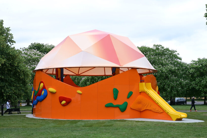 play pavilion peter cook