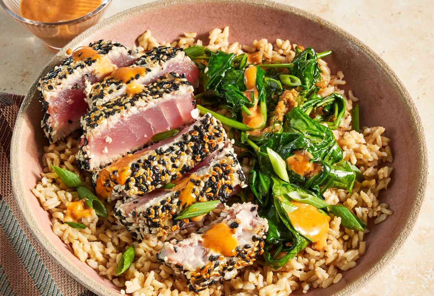 30 Healthy Dinner Recipes You Can Make in 30 Minutes