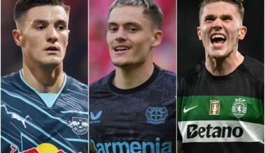 Transfer news LIVE: Arsenal FC in fresh Sesko talks, Zubimendi hijack; Man Utd get Mbeumo boost; Chelsea latest