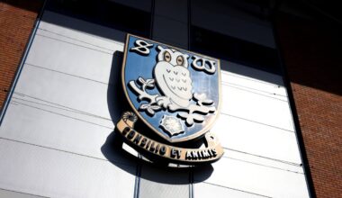 Sheffield Wednesday on track to miss wage payments for second month in a row