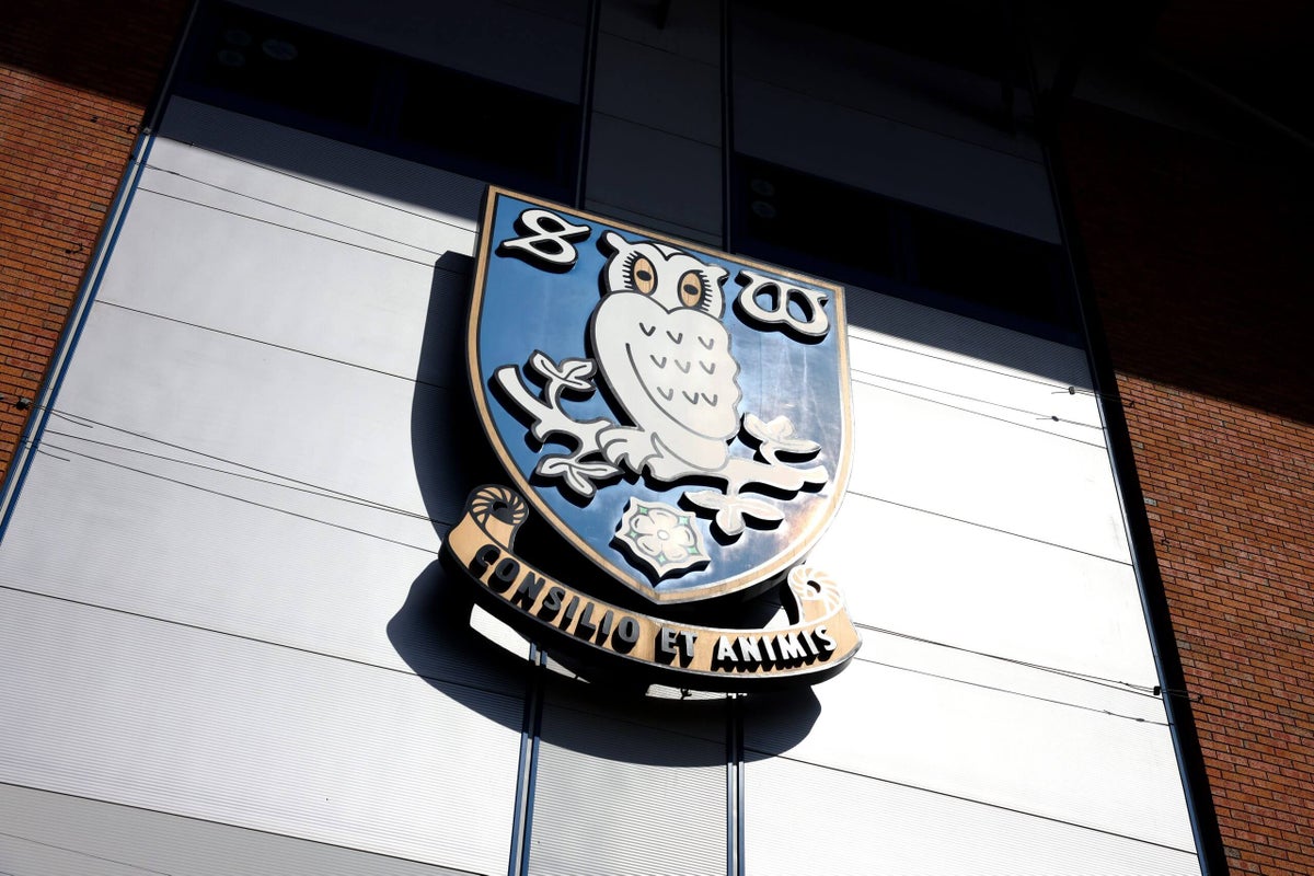 Sheffield Wednesday on track to miss wage payments for second month in a row