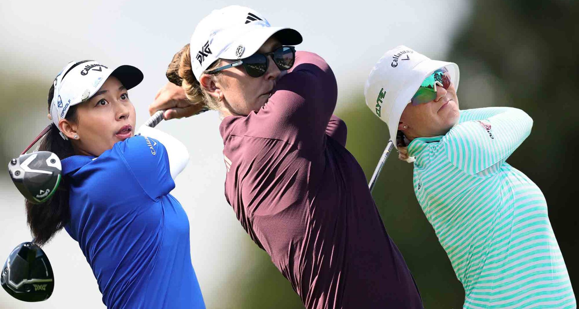 LPGA Home