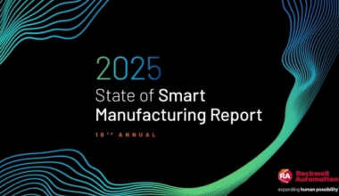 Rockwell Automation - UK emerges as Europe’s AI frontrunner