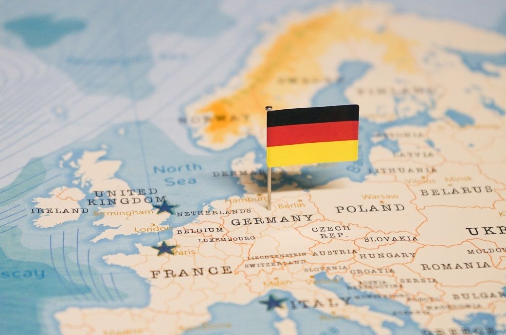 Stagnation expected in Germany in Q2 2025: ifo...