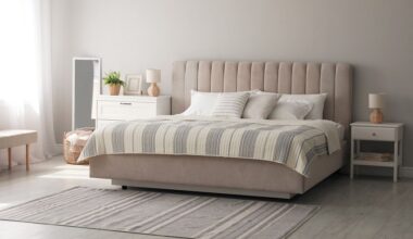 Global bed products market: Shift from cotton to innovation