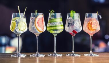Emerging markets may be enticing but don’t write off gin in the UK