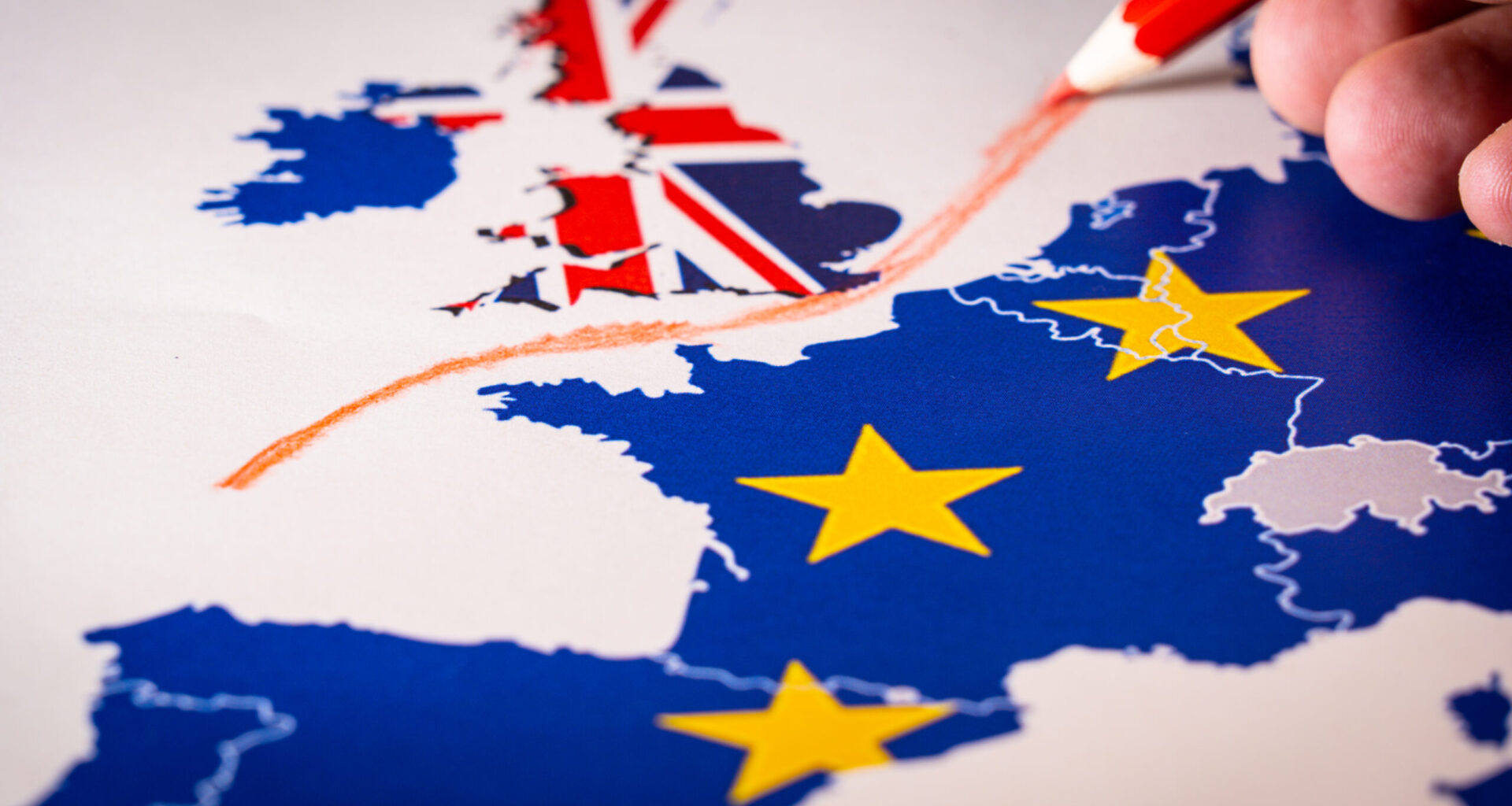 Brexit Withdrawal Agreement Residency Card in France: What Are Your Rights?