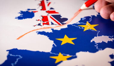 Brexit Withdrawal Agreement Residency Card in France: What Are Your Rights?
