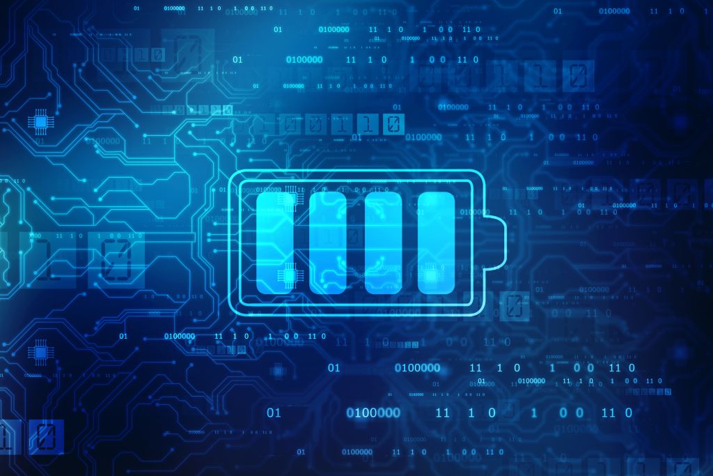 New report reveals UK battery sector's investment priorities