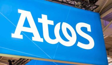 Good news for Atos: Advanced Computing sold to France