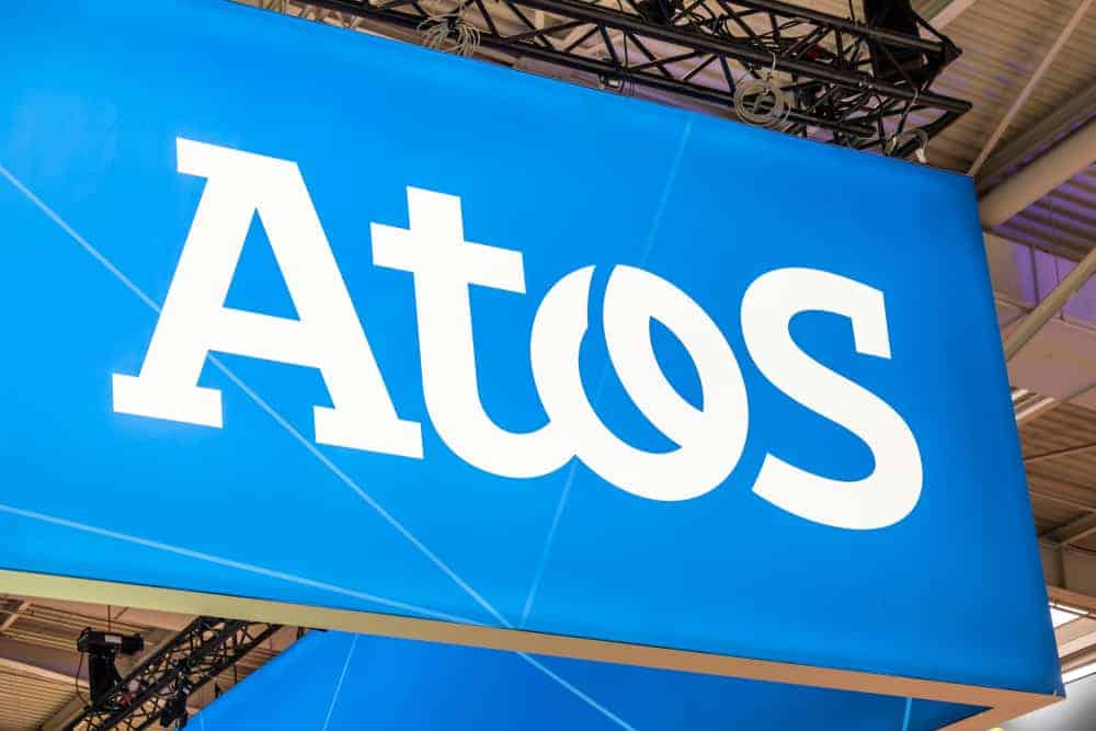 Good news for Atos: Advanced Computing sold to France