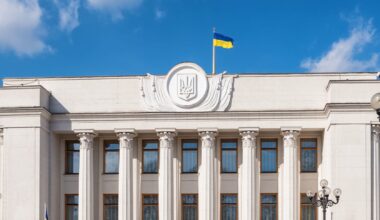 Ukraine unites across borders: the Verkhovna Rada passes the law on multiple citizenship