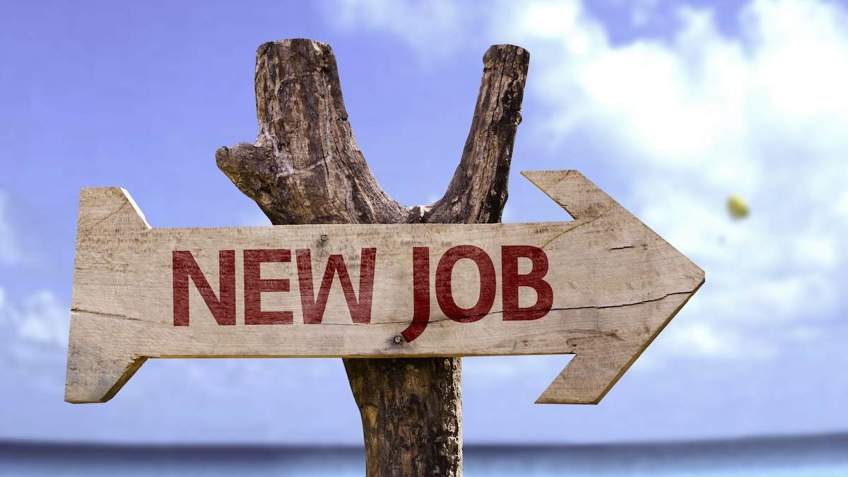 UK job market shows signs of resilience
