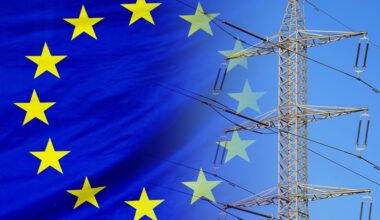 Why cross-border trading is key to a resilient EU electricity market