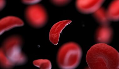 ‘Delete-to-recruit’: new gene-editing method targets sickle cell