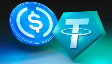 $250 Billion Stablecoin Industry Threatens Emerging Markets, IMF Official Warns