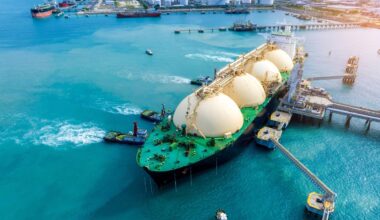 EU gas demand to fall 7% by 2030: Ember