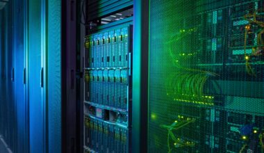 Nvidia and HPE are building the Blue Lion supercomputer in Germany