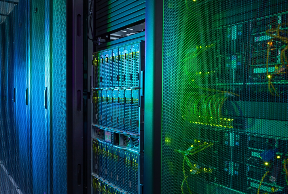 Nvidia and HPE are building the Blue Lion supercomputer in Germany