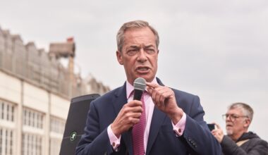 Closer UK-EU ties can boost Welsh economy after Farage’s disastrous Brexit