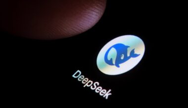 Germany asks Apple and Google to remove DeepSeek from app stores