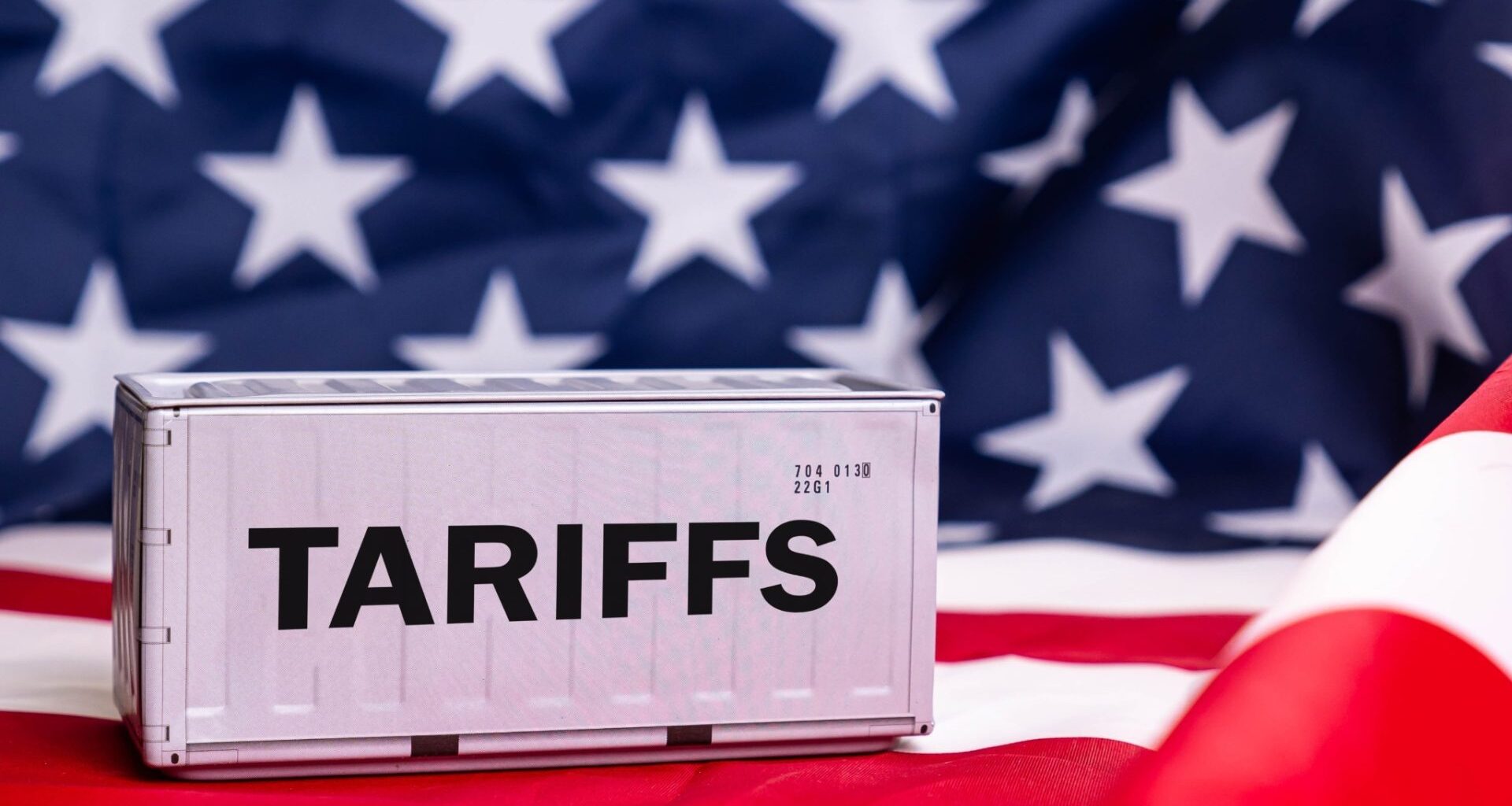 US tariffs
