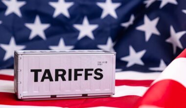 US tariffs