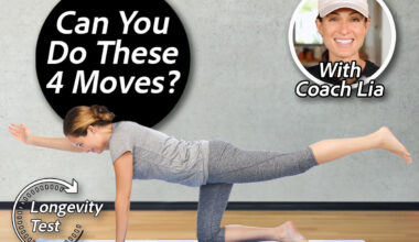 4 Functional Exercises That Prove You're Aging Strong