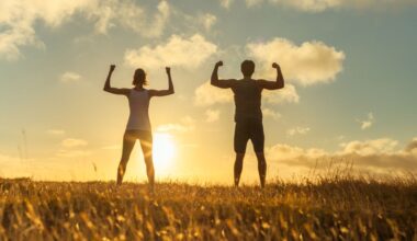 Strength Training Triggers a Youth-Boosting Protein