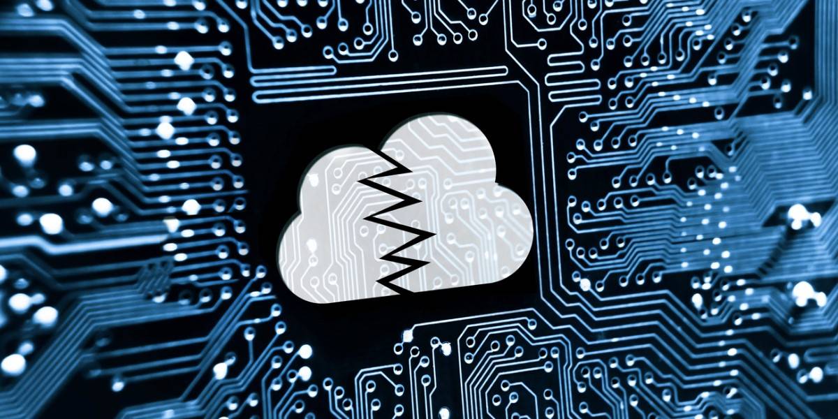 Google Cloud goes down, takes Cloudflare with it • The Register