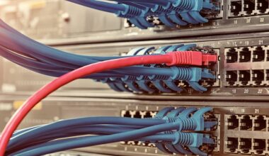 AI gives the sleeping network switch market a good kick • The Register