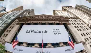 Palantir joins tech-nuclear bandwagon with software deal • The Register