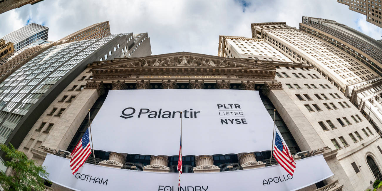 Palantir joins tech-nuclear bandwagon with software deal • The Register