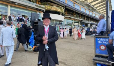 Royal Ascot Thursday – Football & Racing News – Star Sports