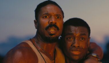2025's best movie Sinners is now available to watch at home