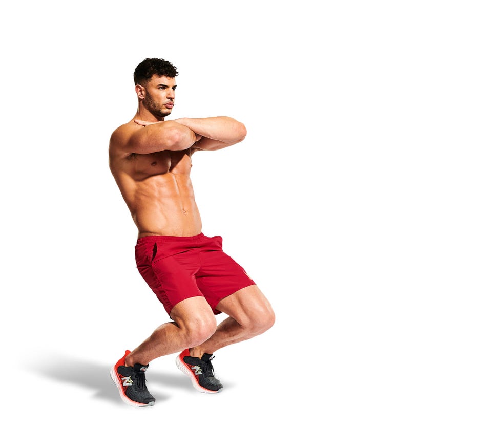 quad exercises