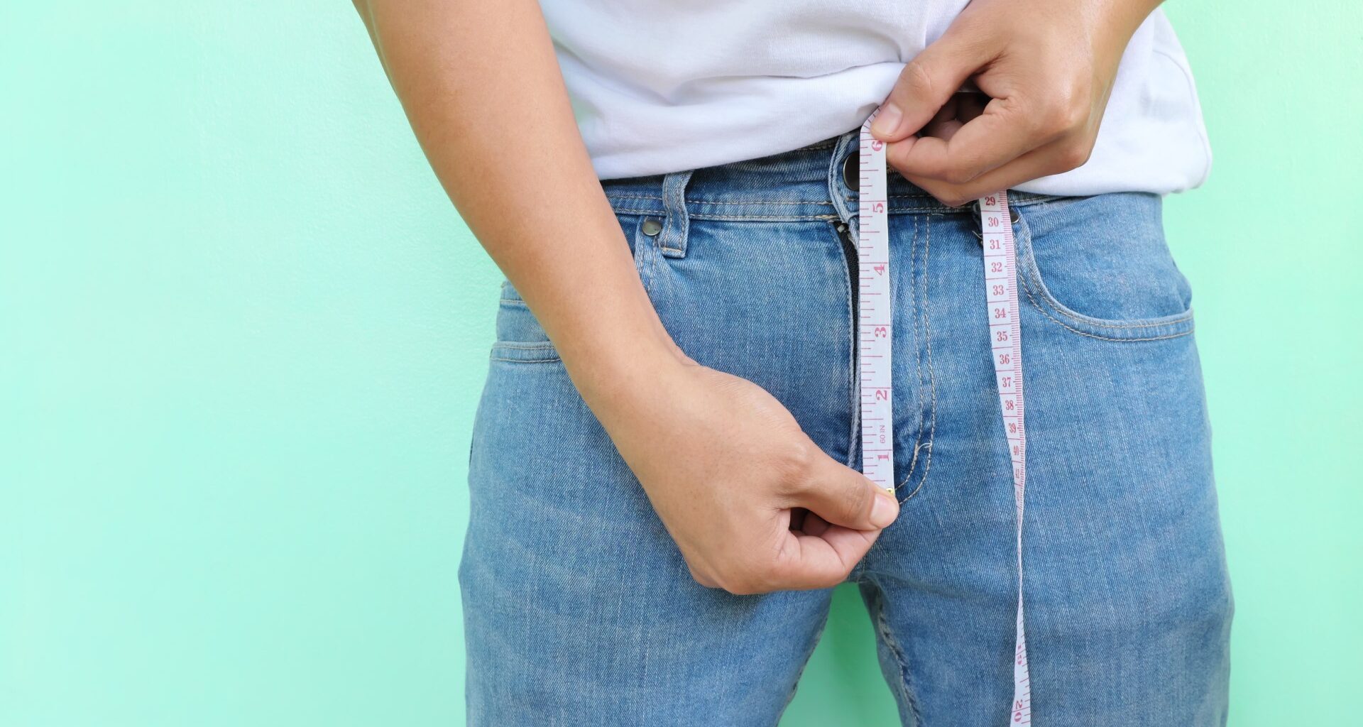 The TRUTH about Ozemd**k - the bizarre weight loss jab side-effect that's 'adding inches' to manhood size