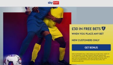 Spain v France betting offer: Bet anything and get £30 in free bets with Sky Bet