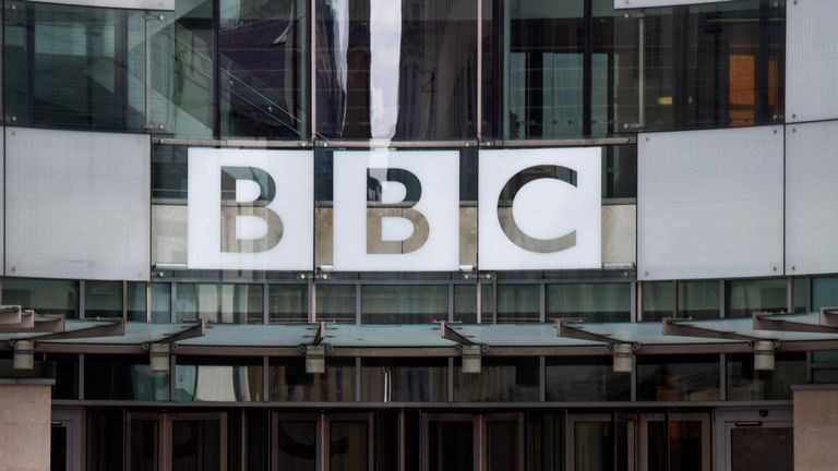 The report found no evidence of a toxic culture for staff at the BBC.