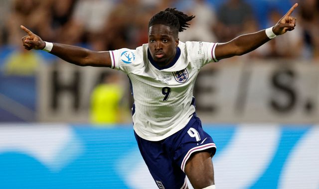England beat Germany in final to retain U21 European Championship title