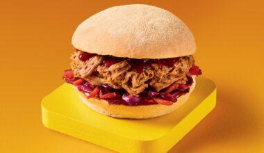 Money blog: Greggs trialling new sandwich - but only in 20 stores | Money News